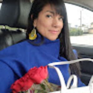 Meet your Posher, Bibiana